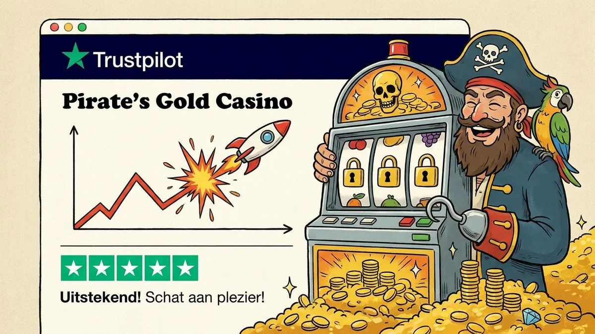 Trustpilot crash games